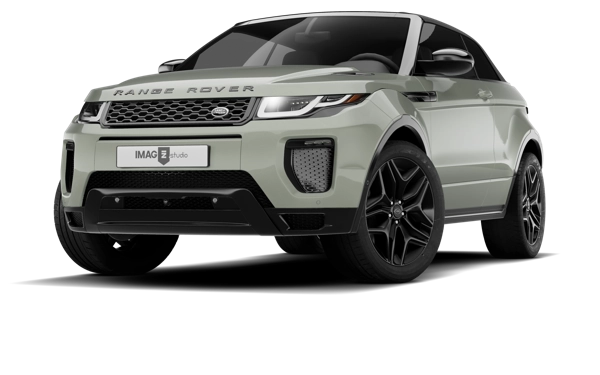 LAND ROVER RANGE ROVER VOGUE