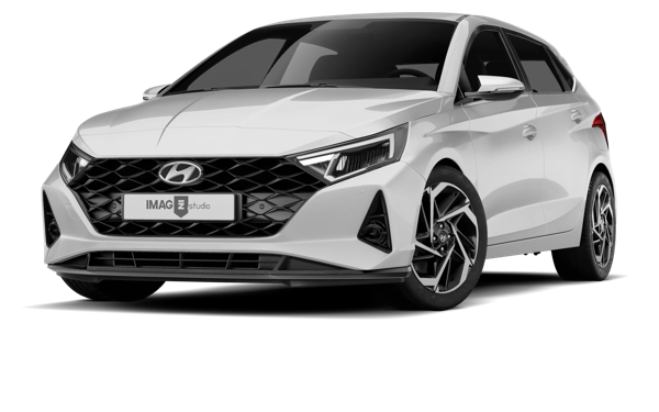 HYUNDAI MATRIX