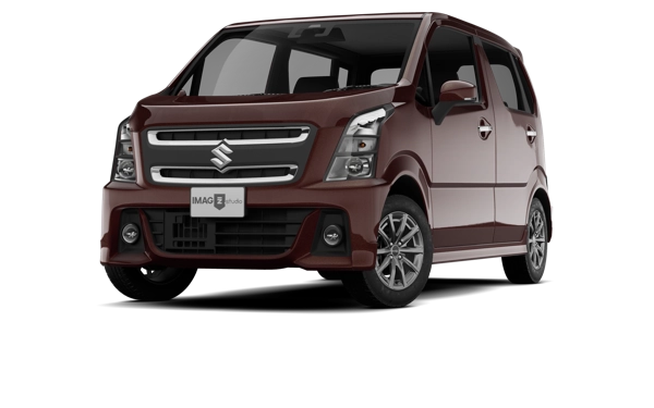SUZUKI SPLASH