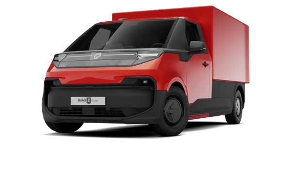 RENAULT MASCOTT