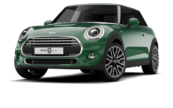 MINI COOPER HARDTOP