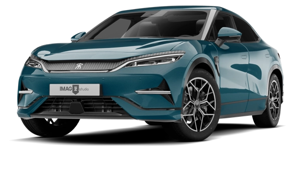 BYD SONG L