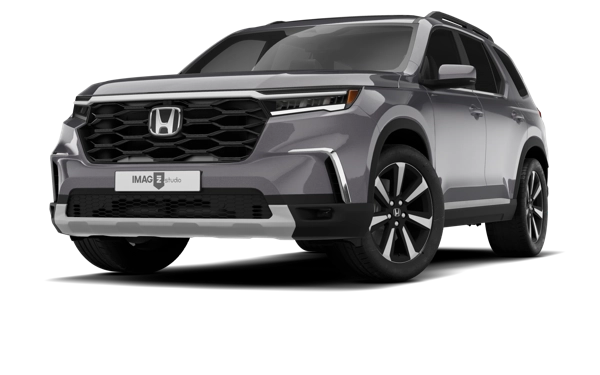 HONDA PІLOT