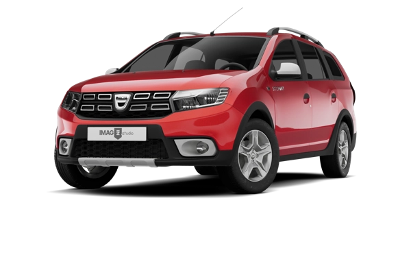 DACIA LOGAN MCV