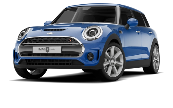 MINI CLUBMAN JCW