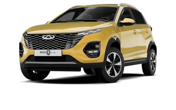 CHERY TIGGO 2