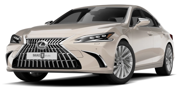 LEXUS ES 300H