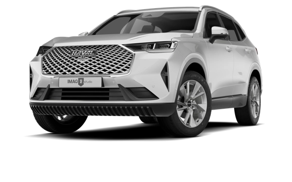 GREAT WALL HAVAL H6