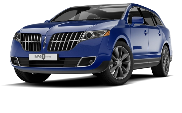 LINCOLN MKS