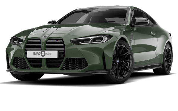 BMW M4 COMPETITION