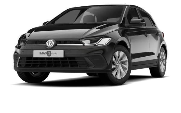 VOLKSWAGEN VOLKSWAGENPOLO