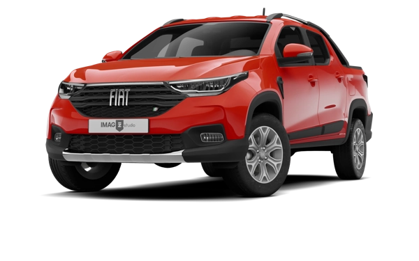 FIAT STRADA