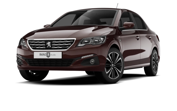 PEUGEOT 301