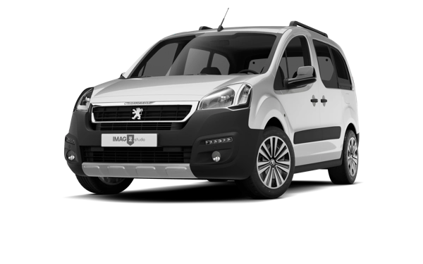 PEUGEOT PARTNER TEPEE