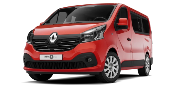 RENAULT F