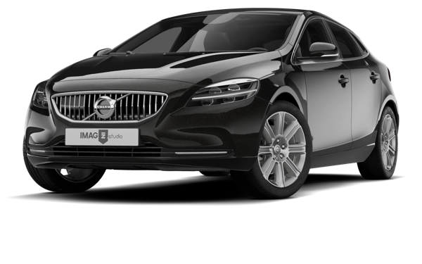 VOLVO V40CC