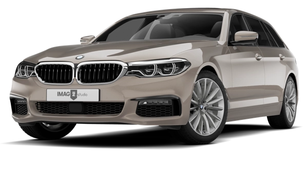 BMW 520D