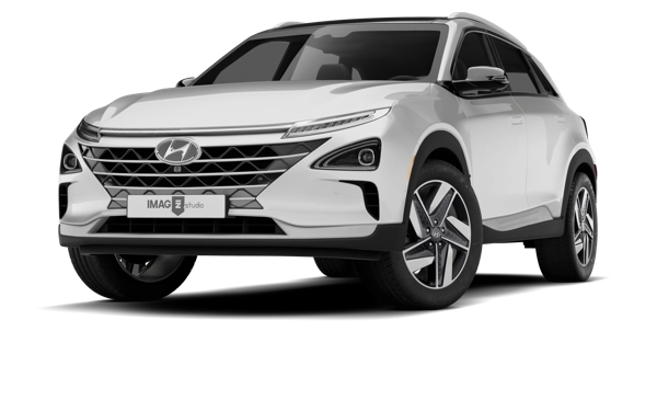 HYUNDAI EX8