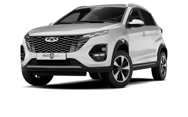 CHERY TIGGO 2