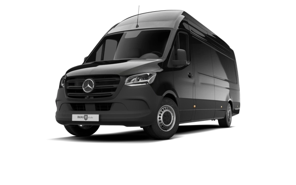 MERCEDES-BENZ SPRINTER 311 CDI