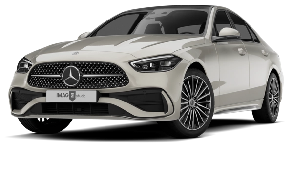 MERCEDES-BENZ C 270 CDI