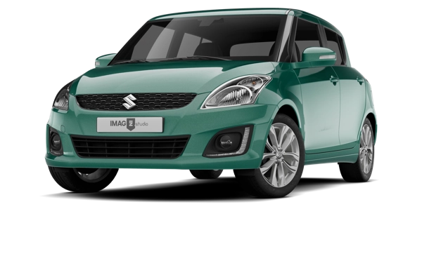 SUZUKI SWIFT SEDAN 1.3