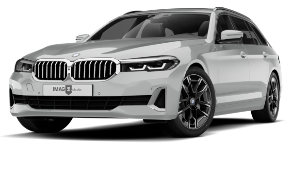 BMW 520D