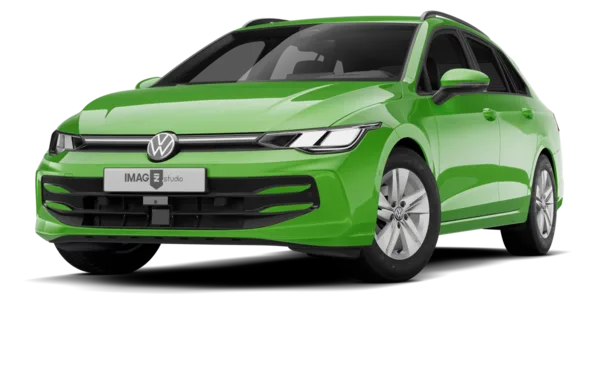VOLKSWAGEN GOLF 2