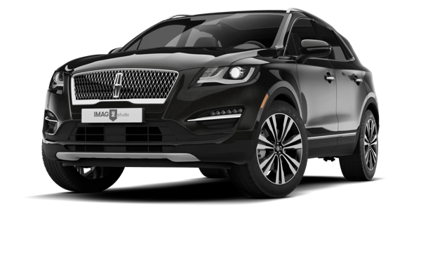 LINCOLN MKC