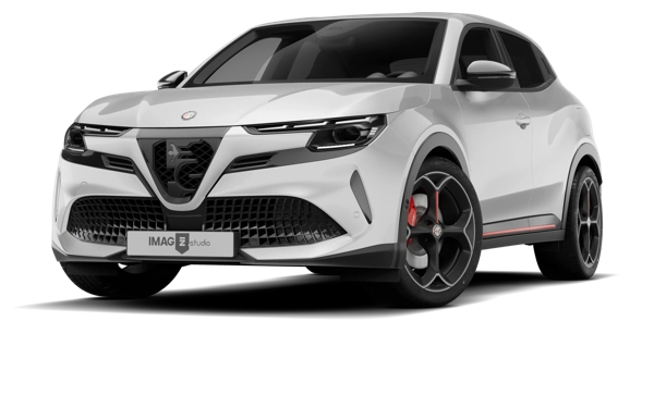 ALFA ROMEO JUNIOR