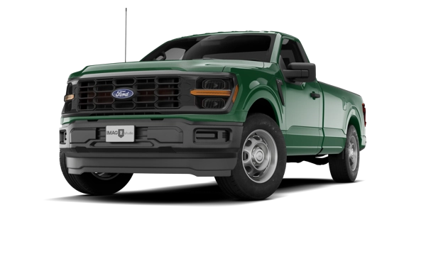FORD F 150