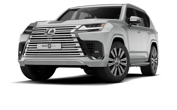 LEXUS LX 470