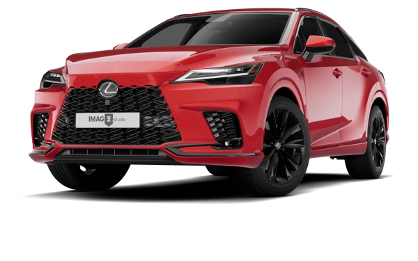 LEXUS RX 300