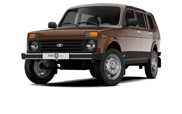 ВАЗ QM50QT-6D