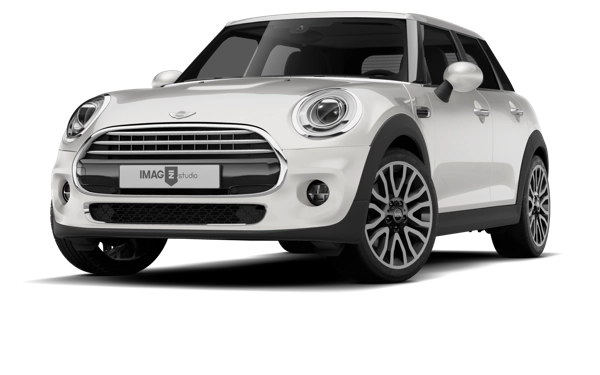 MINI COOPER HARDTOP