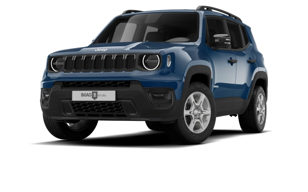 JEEP PATRIOT SPORT