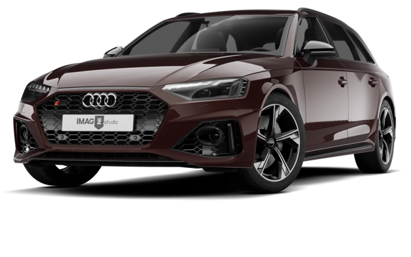 AUDI AUDIA4