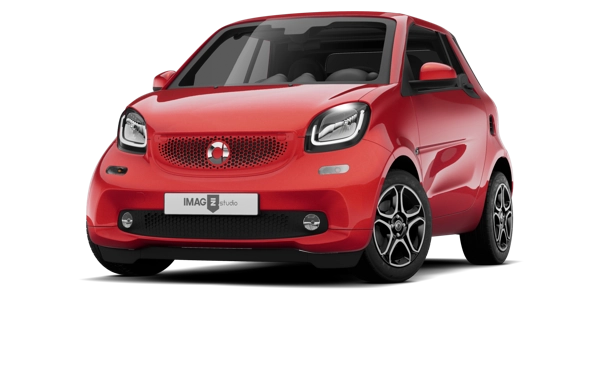 SMART FORTWO PULSE
