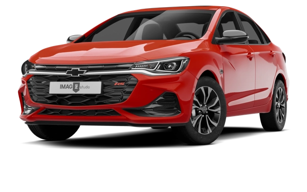 CHEVROLET CAVALIER 2