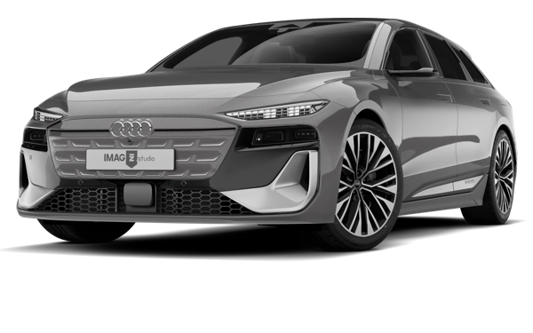 AUDI S6 AV E-TRON