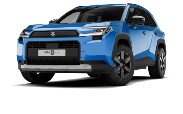 SUZUKI SKYWAVE