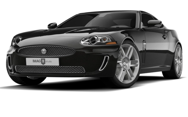 JAGUAR XJS