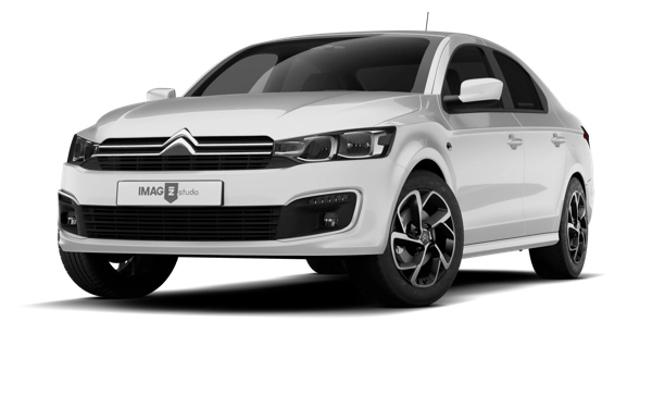 CITROEN C-ELYSEE