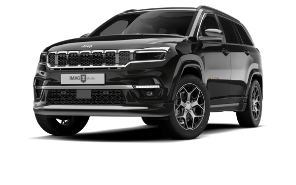 JEEP COMMANDER