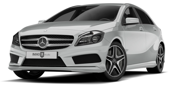 MERCEDES-BENZ 114CDI
