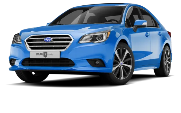 SUBARU LEGACY OUTBACK