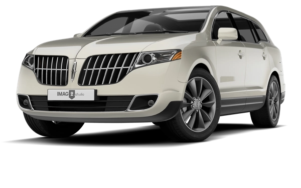 LINCOLN MKT