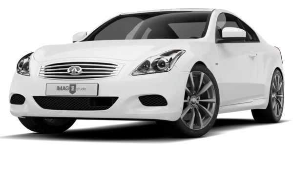 INFINITI FX35
