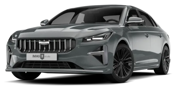 GEELY CE-1