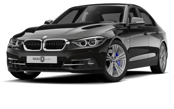 BMW 328I